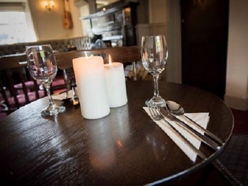 The Red Lion Inn Holmfirth Bagian luar foto